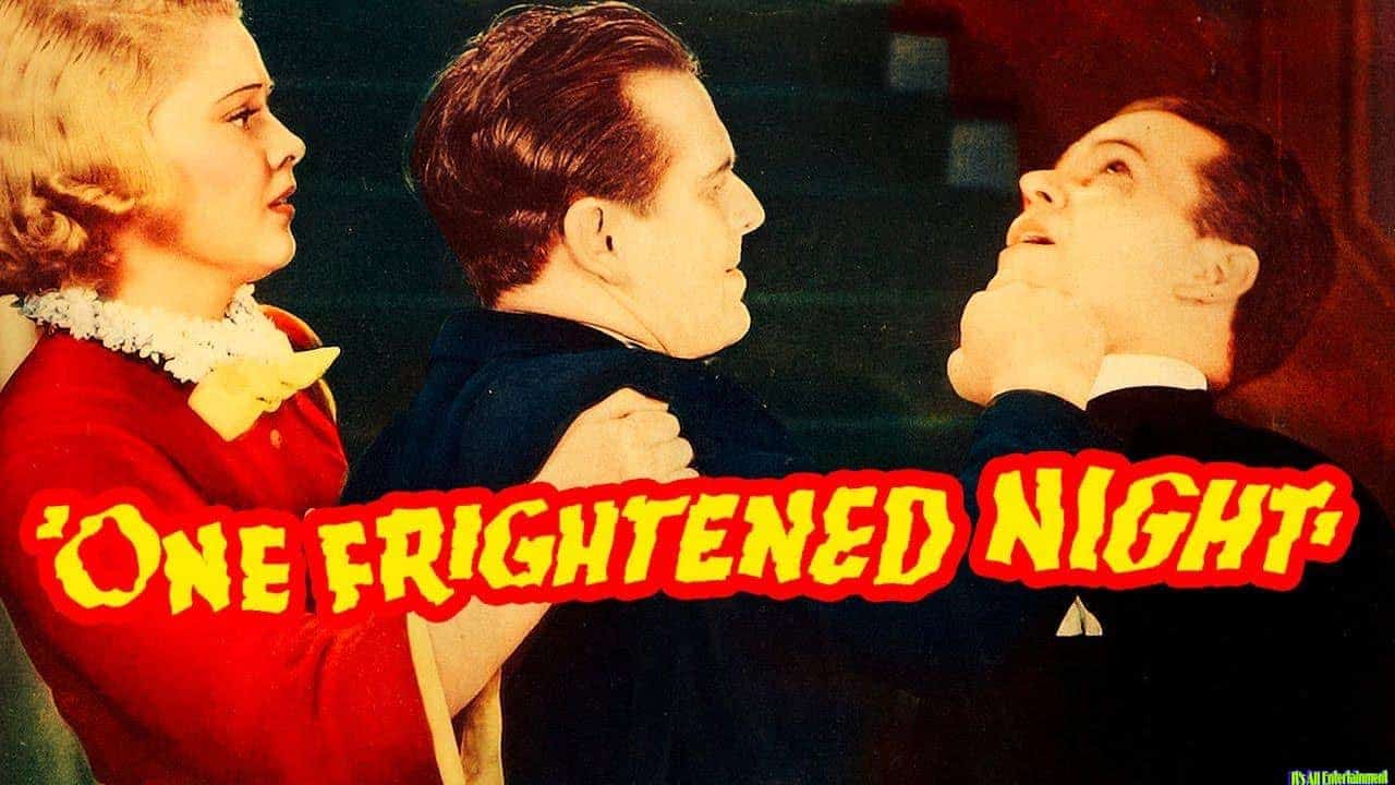 One Frightened Night (1935)