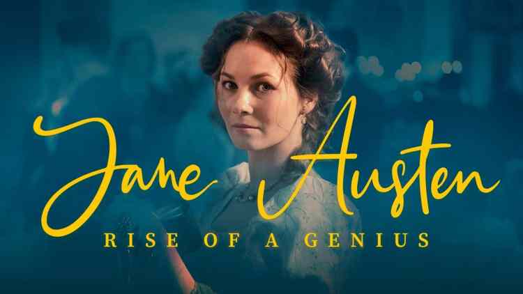 Jane Austen: Rise of a Genius