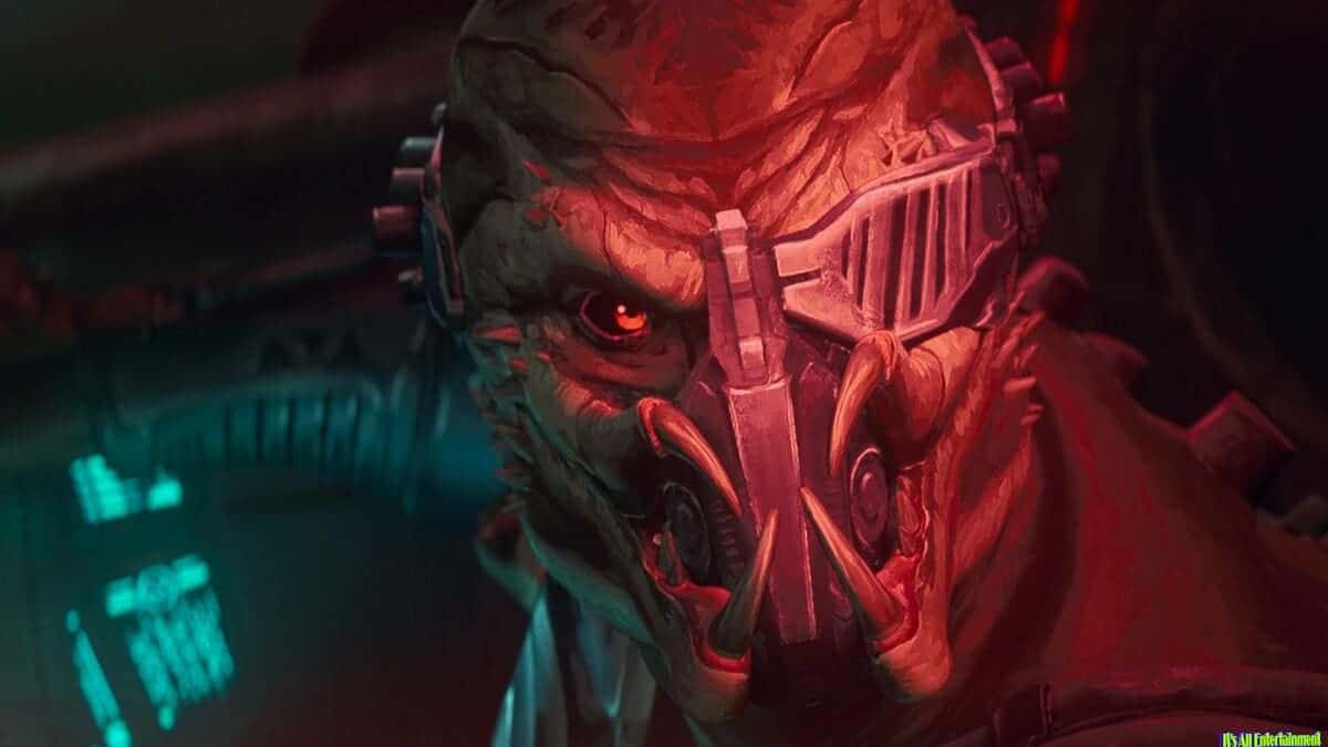 Predator: Killer of Killers - Trailer & Poster