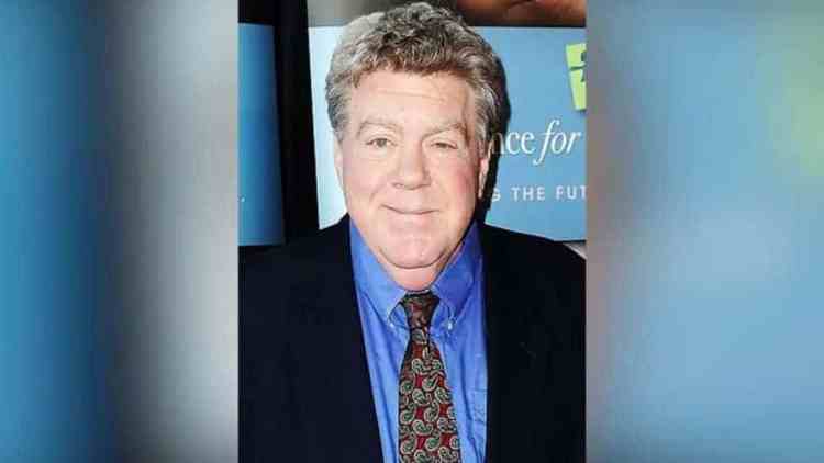 Rip George Wendt (76)
