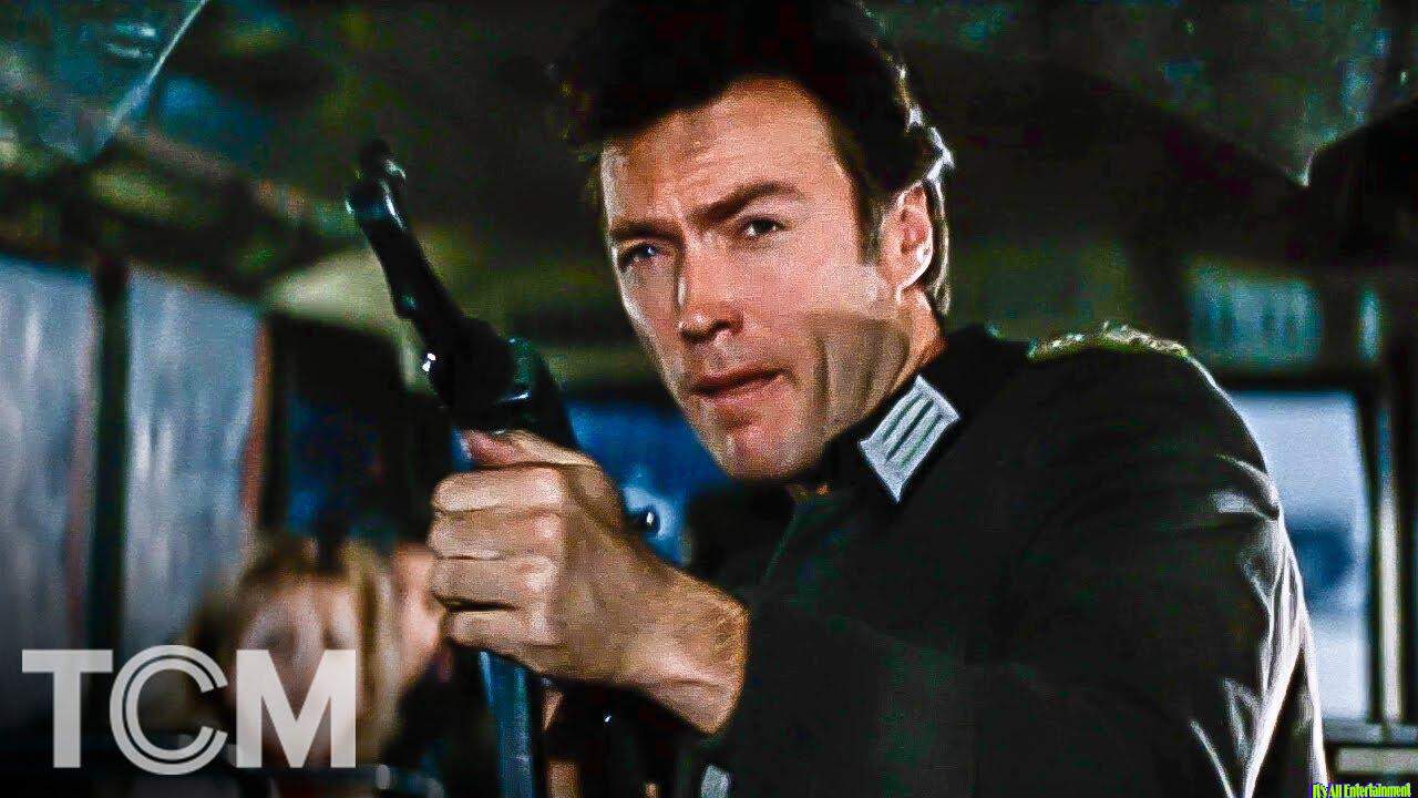 Saluting Our Heroes Through Classic Film (compilation)