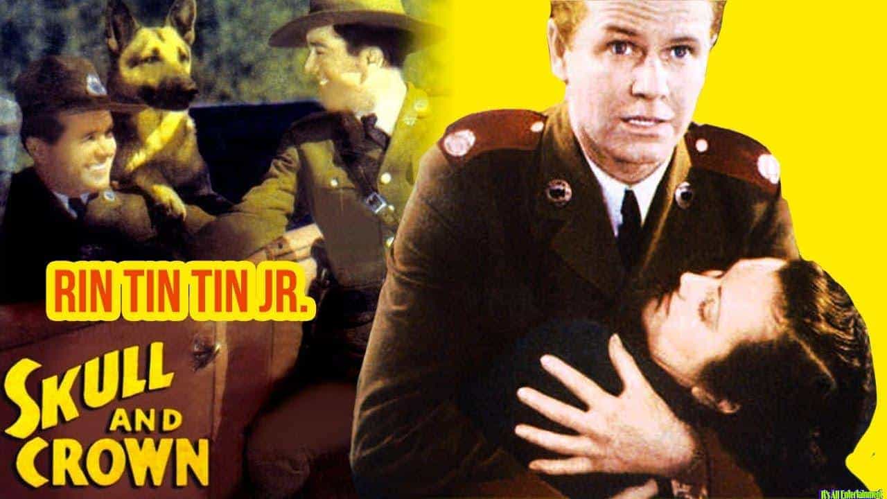 Skull And Crown (1935)