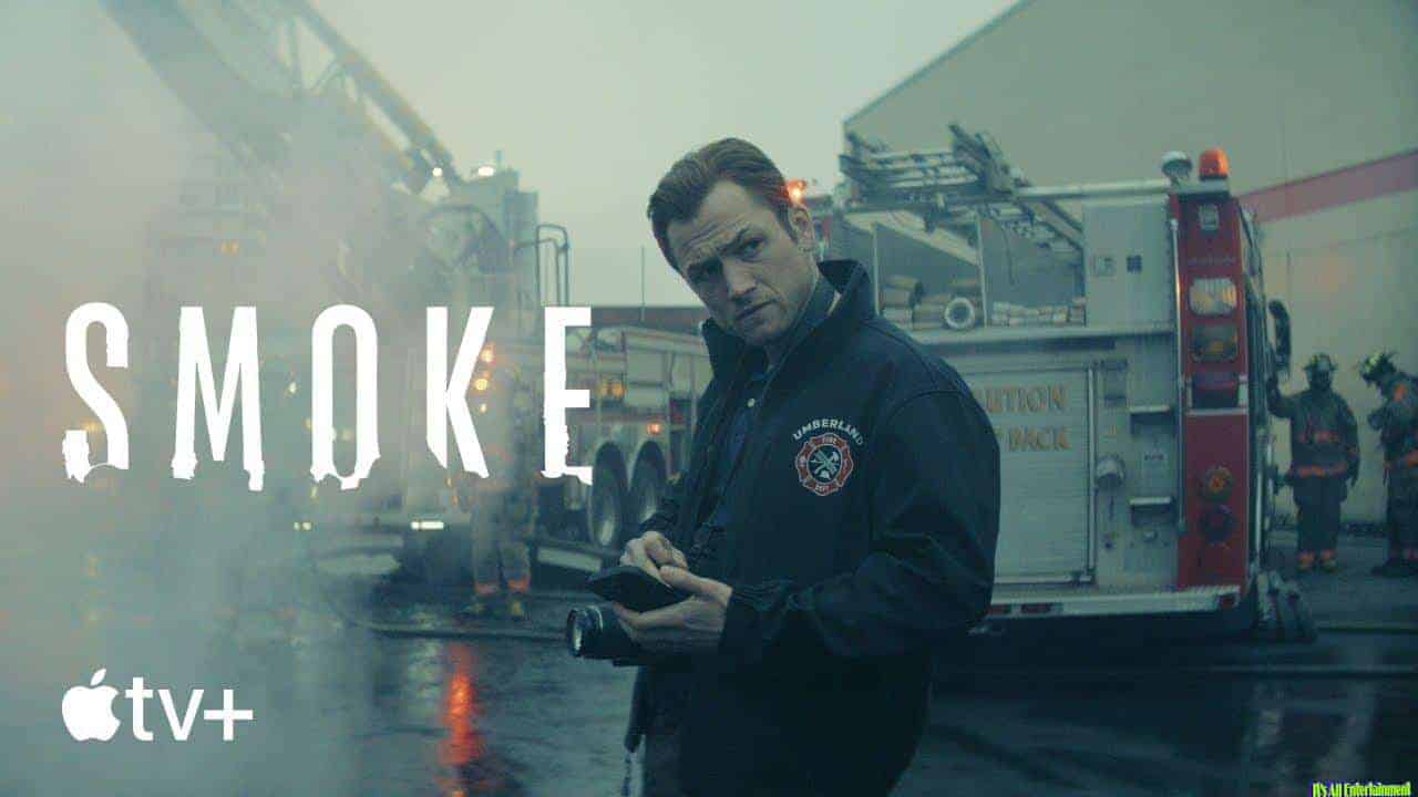Smoke — Official Trailer