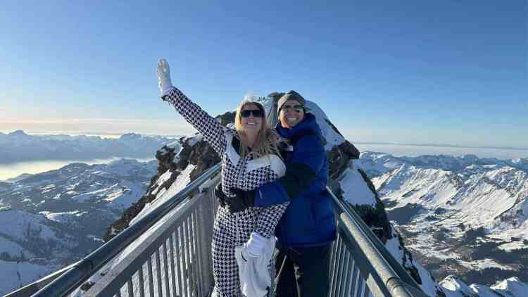 Stacey & Joe To Return