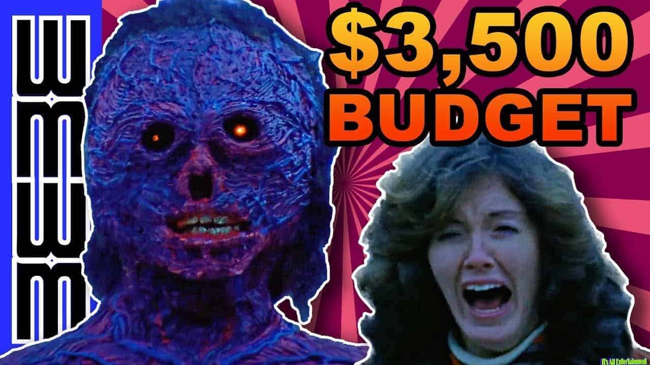 The Alien Movie With A $3,500 Budget!!!