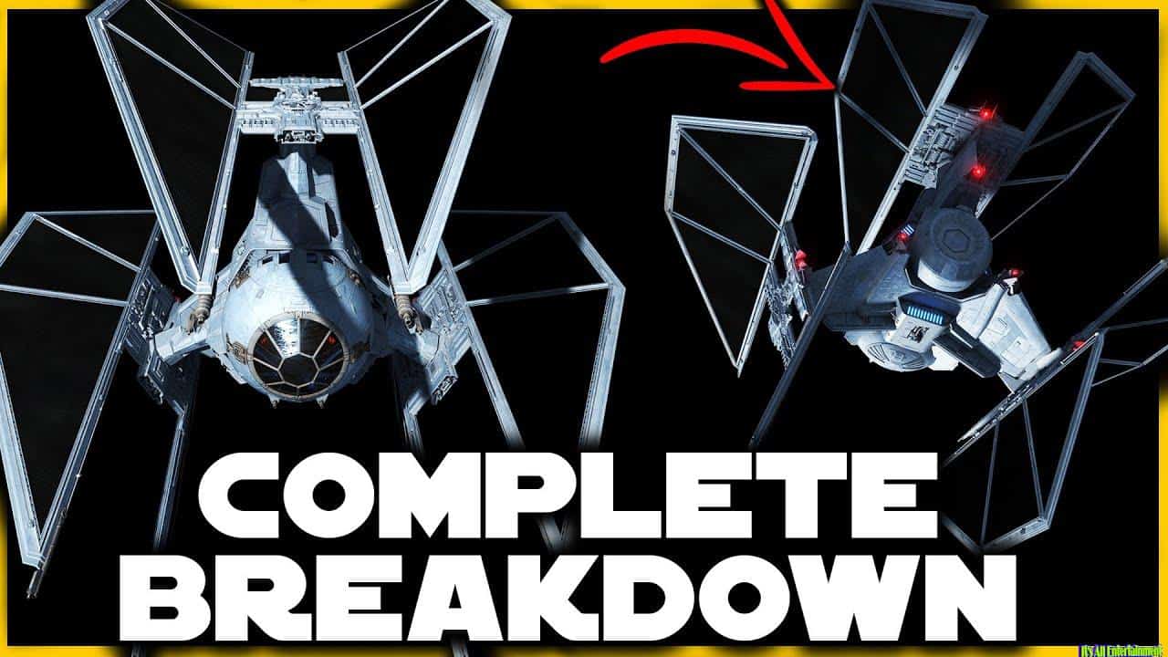 Tie Defender Complete Breakdown