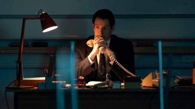 The Bombing Of Pan Am 103 Cast And Creatives