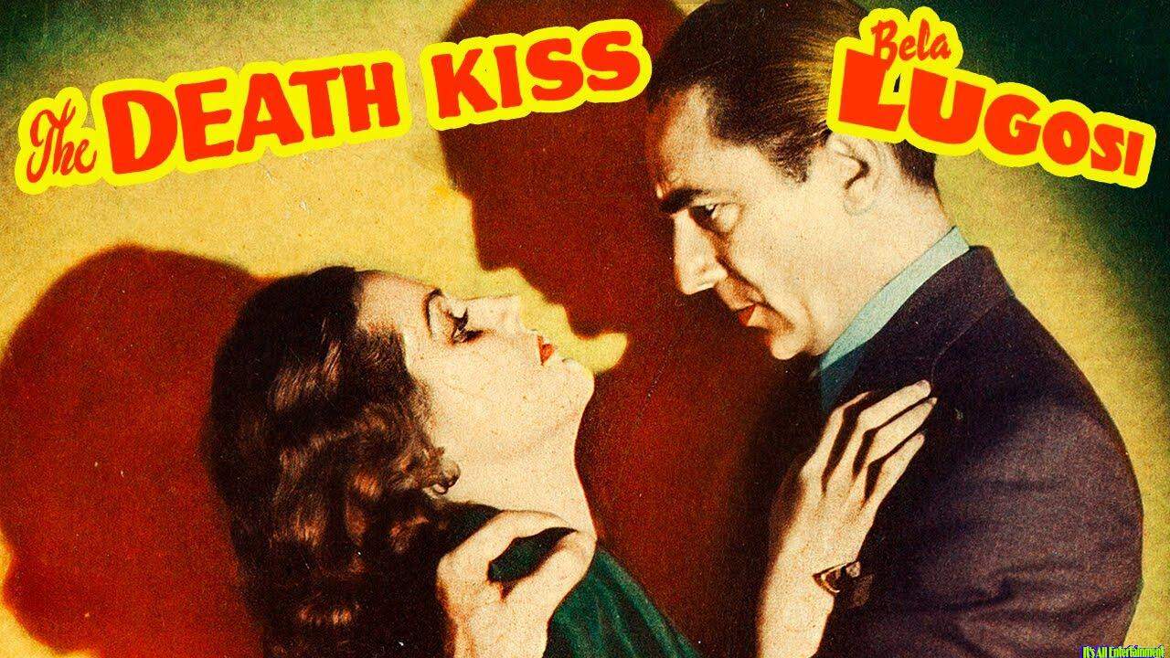 The Death Kiss (1932)