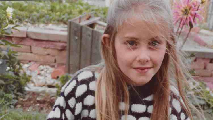 The Girl Who Caught A Killer