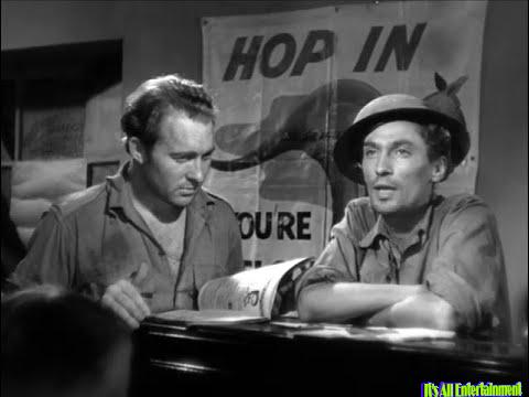 The Rats Of Tobruk (1944)