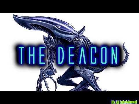 The Real Story Of The Deacon