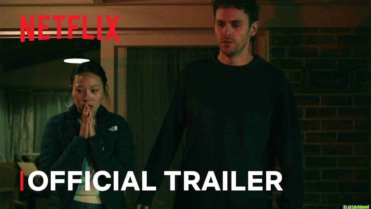 The Survivors | Official Trailer