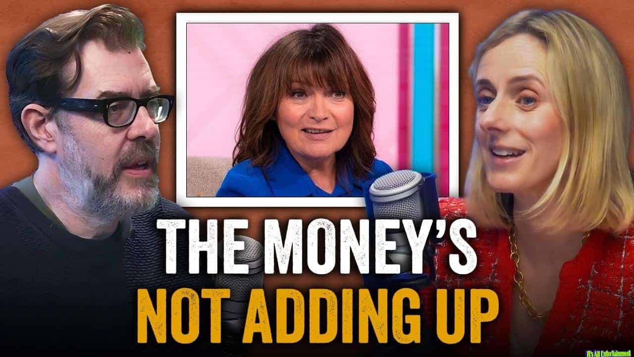 The Truth Behind Itv’s Daytime Cull