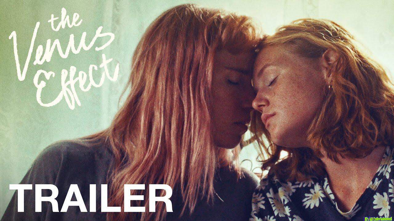 The Venus Effect, Available From 2june