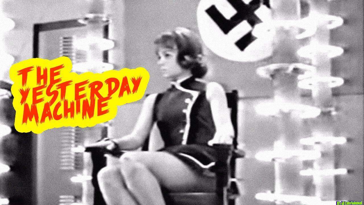 The Yesterday Machine (1965)
