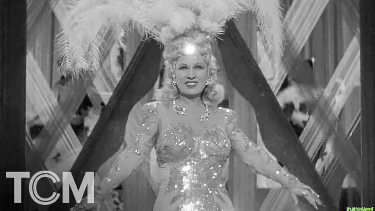 This Month On Tcm: May 2025