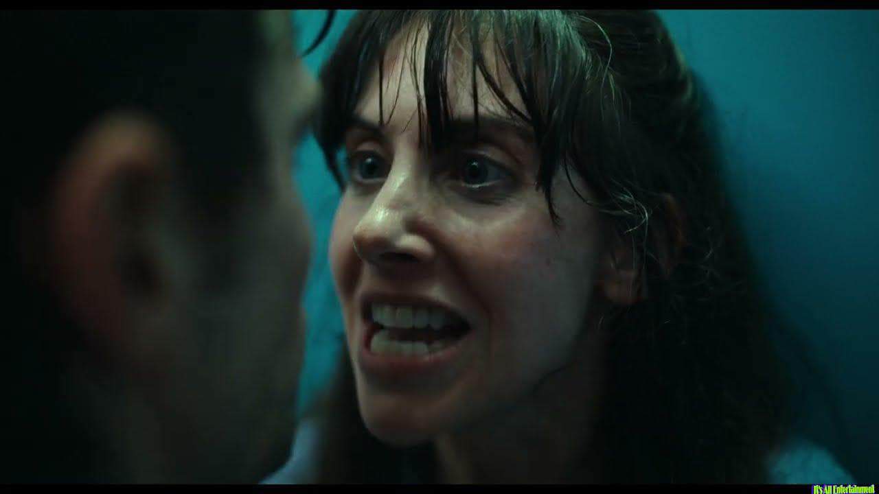 Together – Official Trailer – In Cinemas July 30