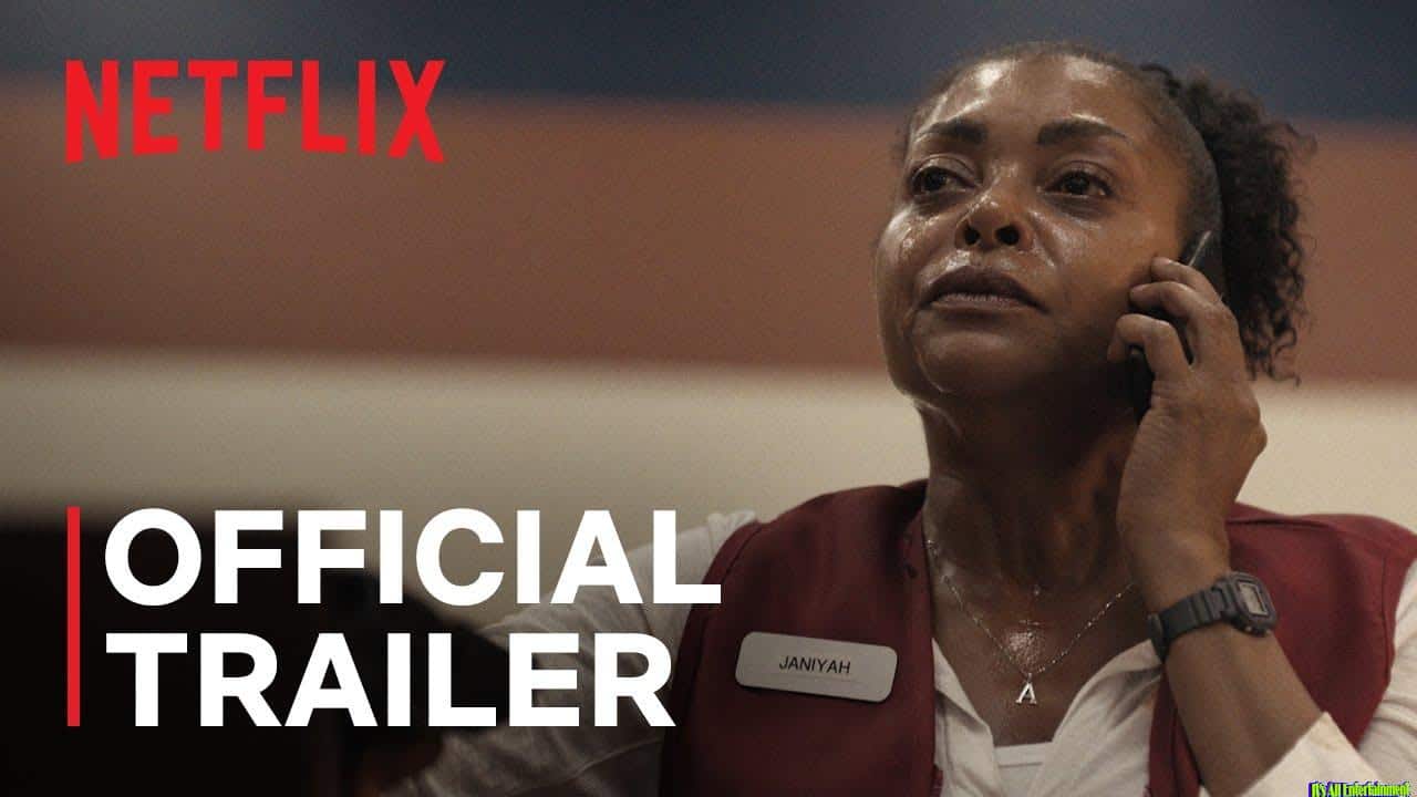 Tyler Perry’s Straw | Official Trailer