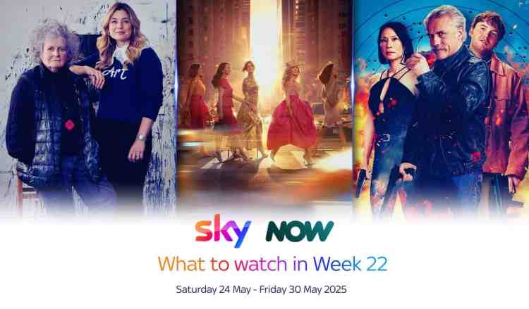 What To Watch In Week 22