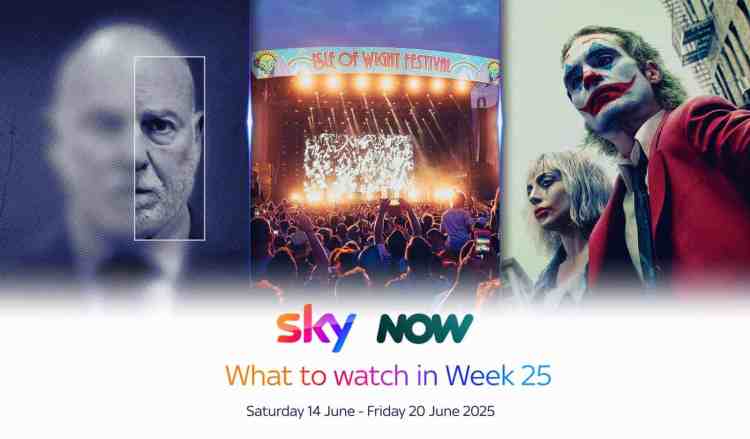 What To Watch In Week 25