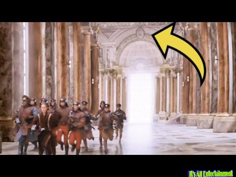 9 Hidden Facts You Didn’t Know About Star Wars: Episode I