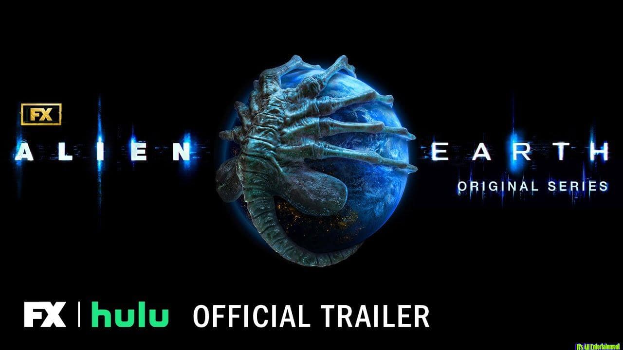 Alien: Earth | Official Trailer