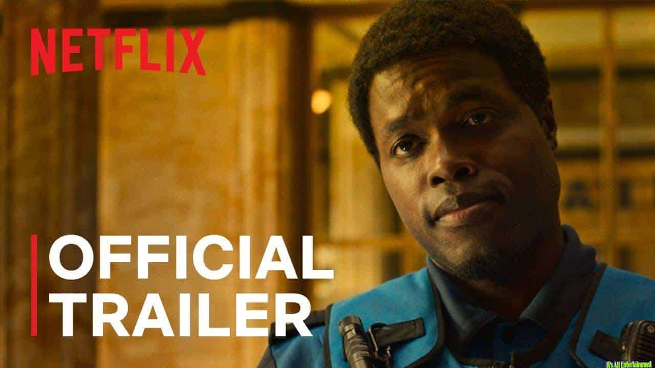 Almost Cops | Official Trailer