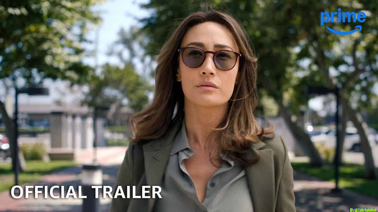 Prime Video Releases Trailer For Ballard