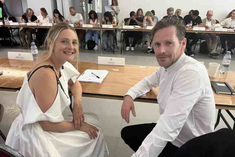 Betrayal Filming Begins In The North West