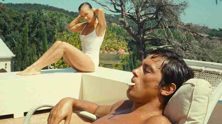 Bfi Player’s July 2025 Line Up