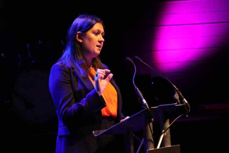 Bfi Welcomes £75 Million Funding Boost