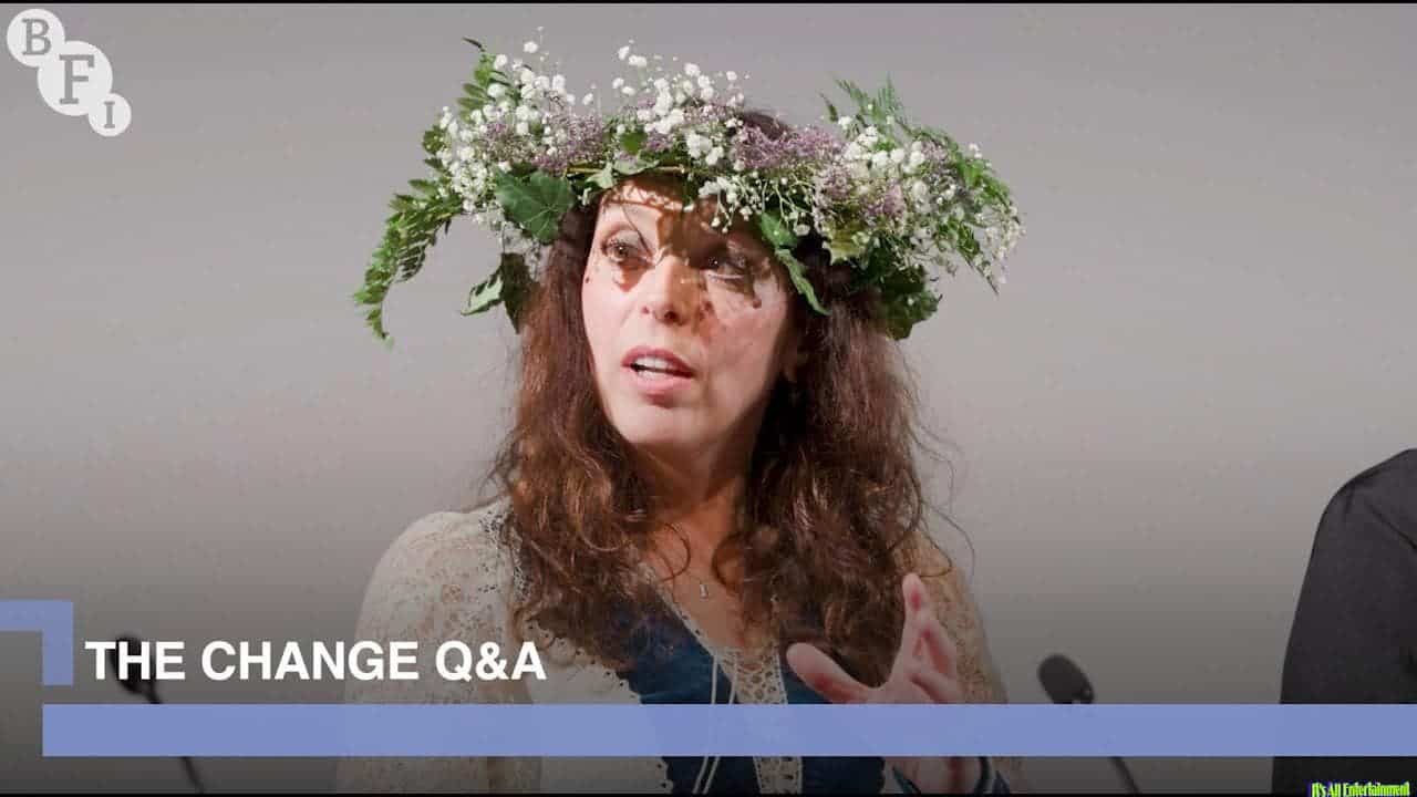 Bridget Christie – The Change | Bfi Q&a