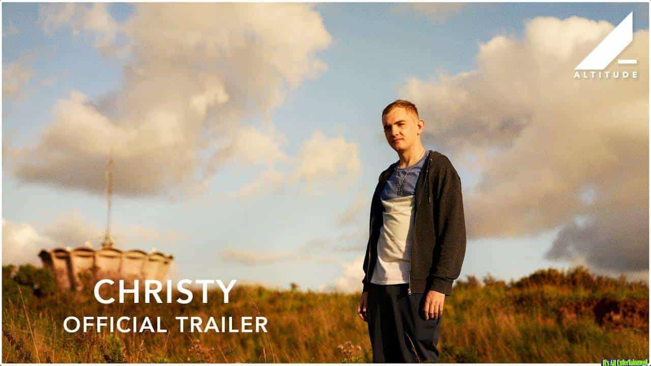 Christy | Official Trailer