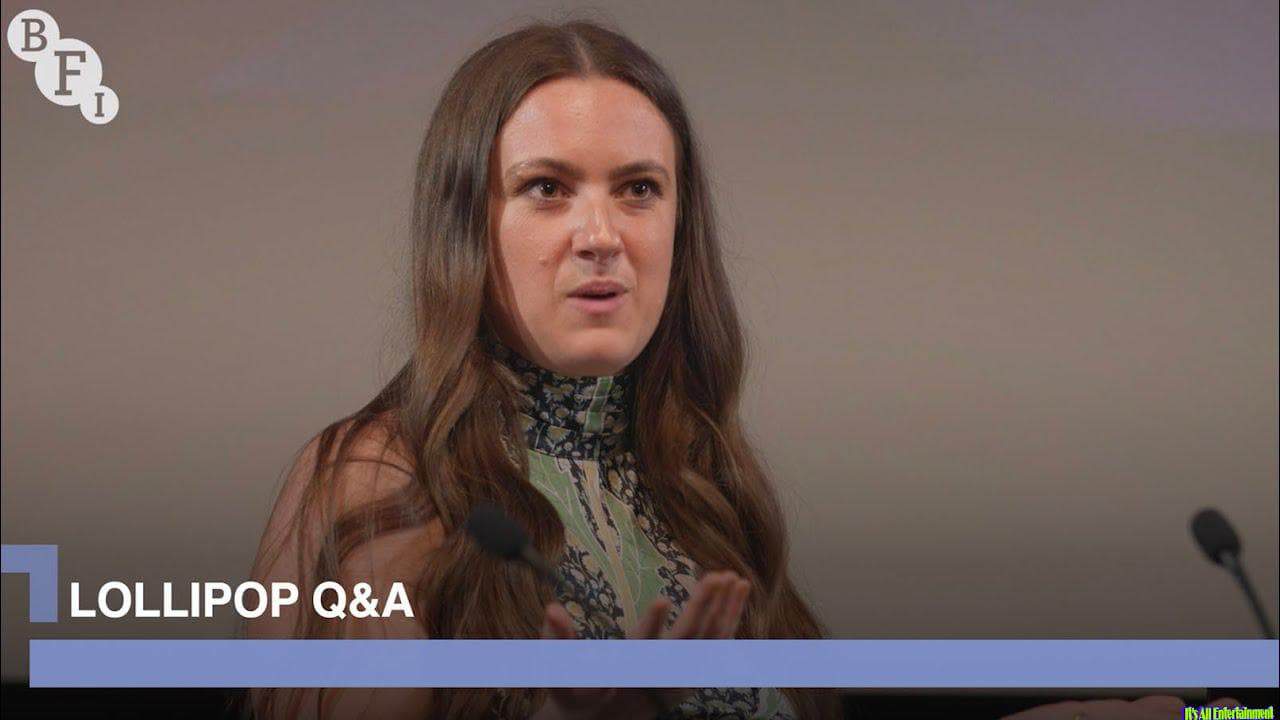 Daisy May Hudson And The Cast Of Lollipop | Bfi Q&a