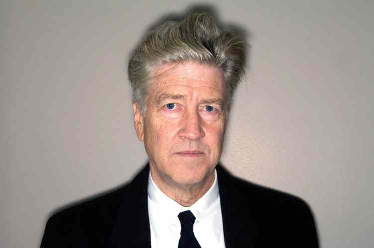 David Lynch Season January 2026