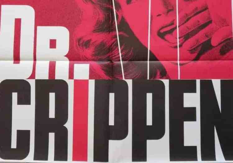Dr Crippen (1963)