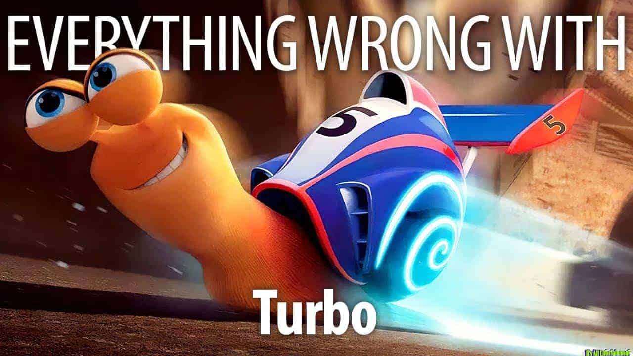 Eww: Turbo In 19 Minutes Or Less