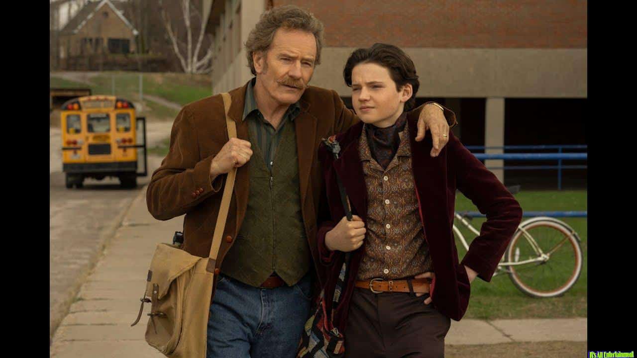 Everything’s Going To Be Great – Clip – Weirdos