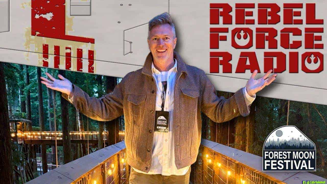 Fanboys In The Forest With Kyle Newman