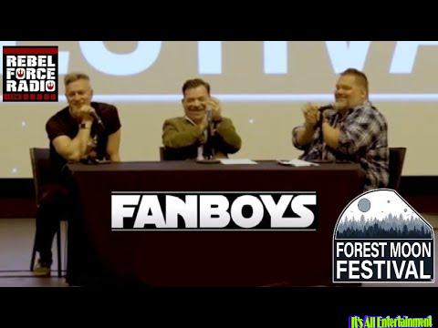 Forest Moon Festival | Fanboys Q&a With Kyle Newman