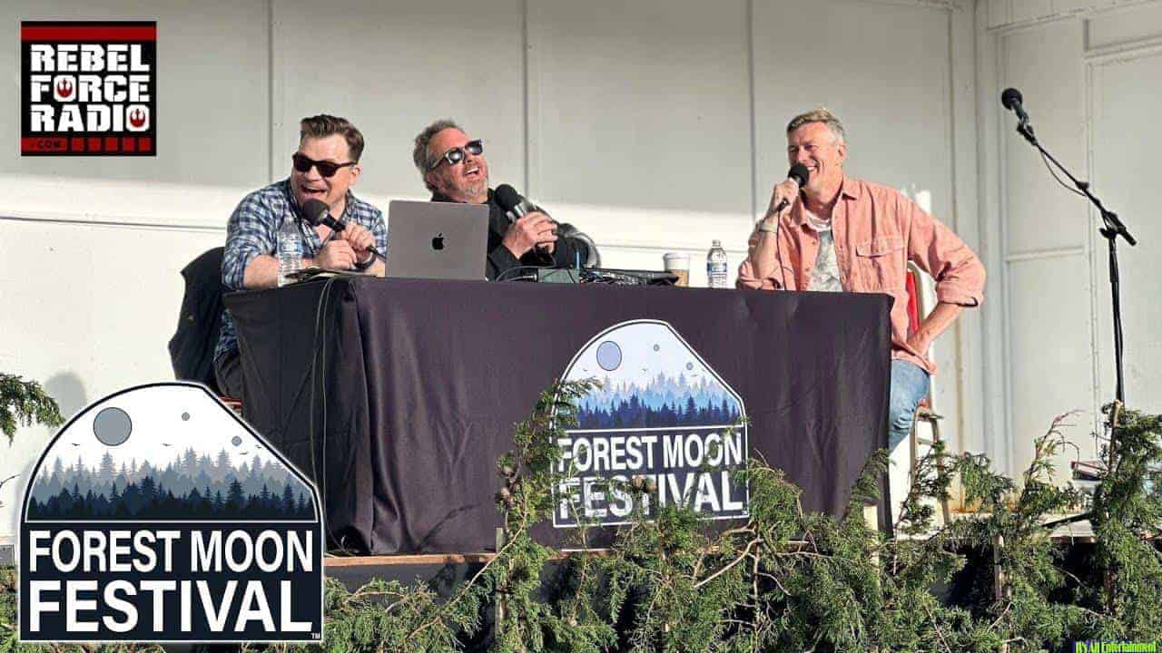 Forest Moon Festival | Live From Crescent City