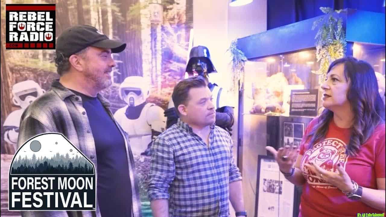 Forest Moon Festival | Museum Podcast And Tour