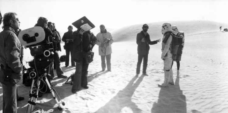 I’m Telling The Story Of Me...