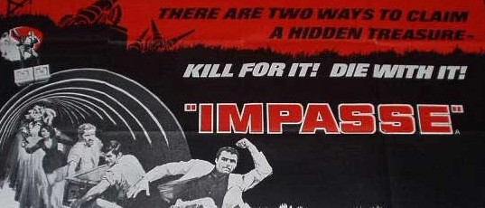 Impasse (1969)