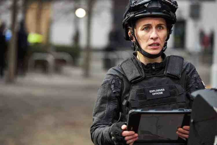 Itv Recommissions Trigger Point
