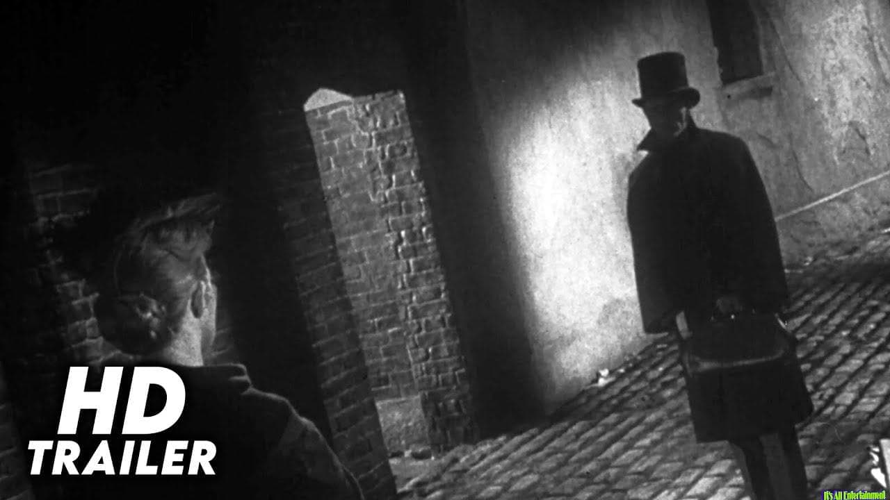 Jack The Ripper (1959)