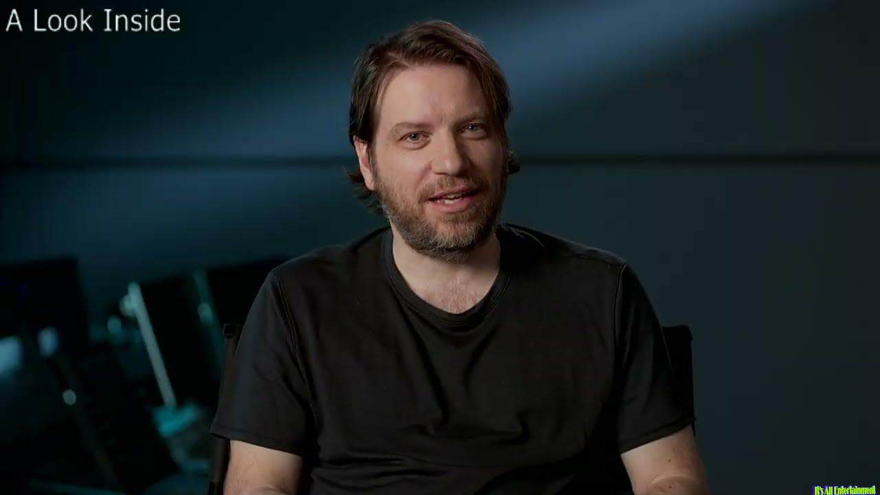 Jurassic World Rebirth – Featurettes