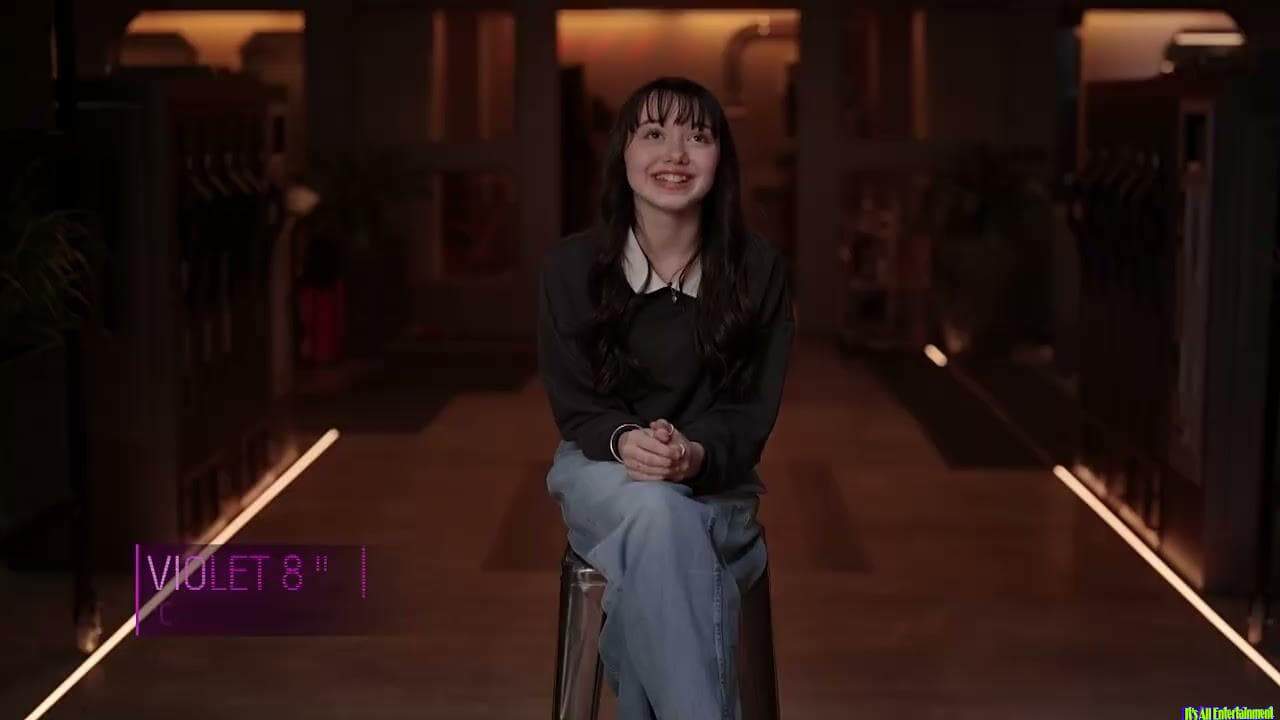 M3gan 2.0 – Featurette – A Look Inside