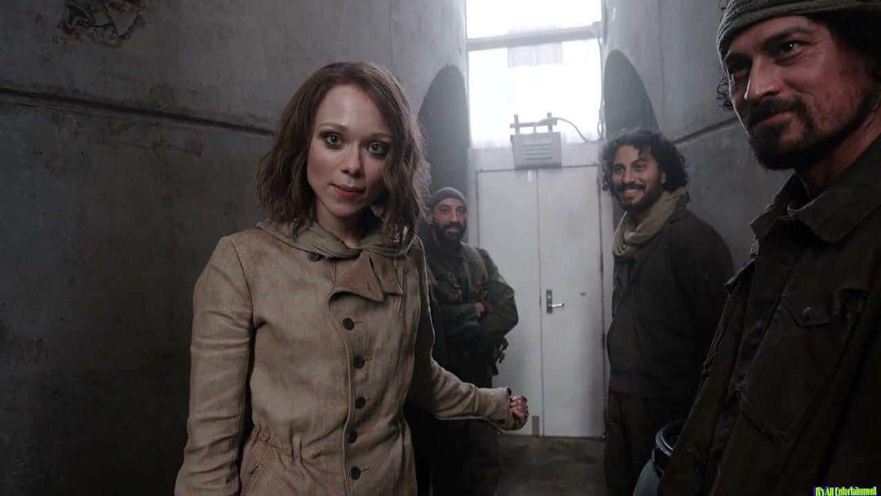 M3gan 2.0 – Featurette – Ultimate Baddie