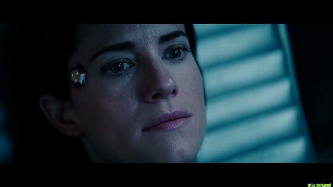 M3gan 2.0 – Trailer #3